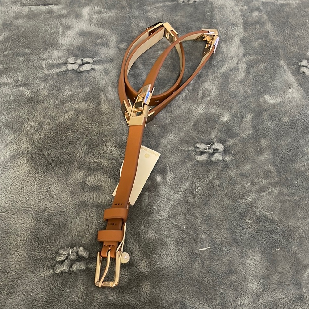 Pieces belt